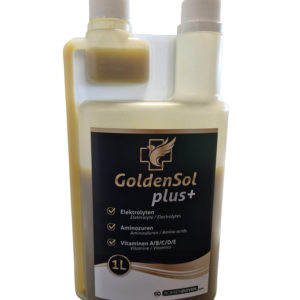 Golden Sol